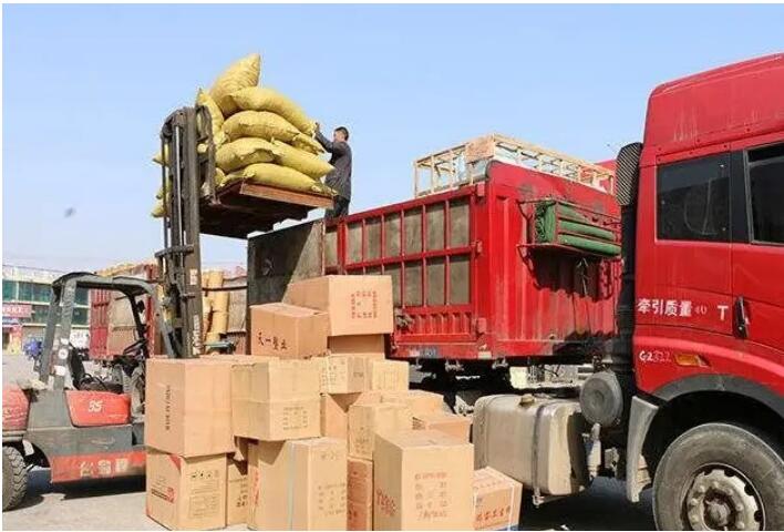 泉州到易门县物流专线