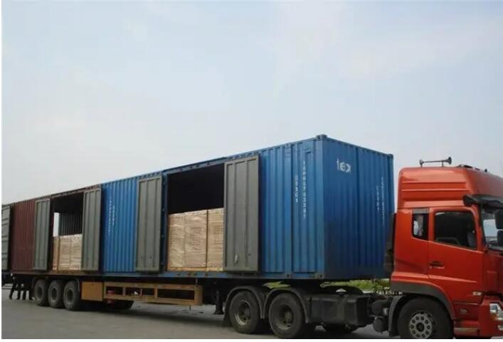 泉州到易门县整车运输