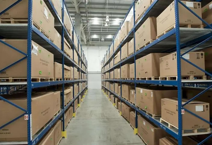 泉州到易门县货物仓储