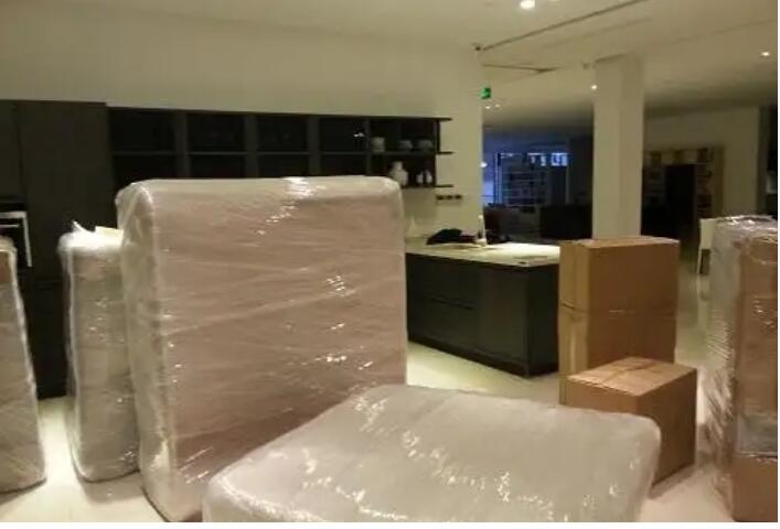 泉州到易门县长途搬家