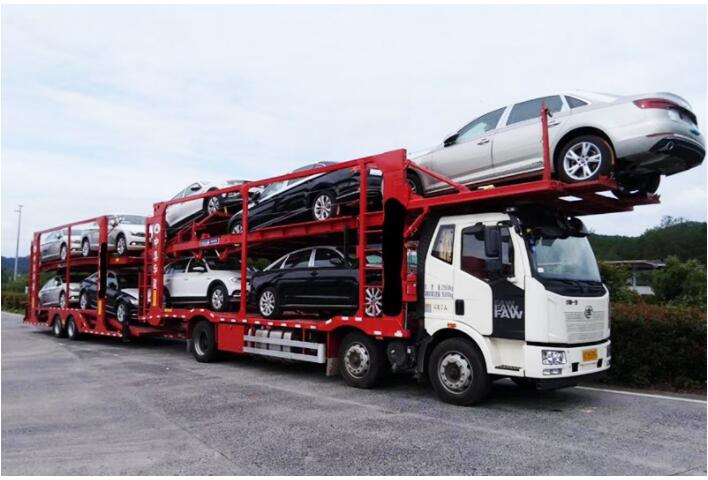 泉州到易门县轿车托运